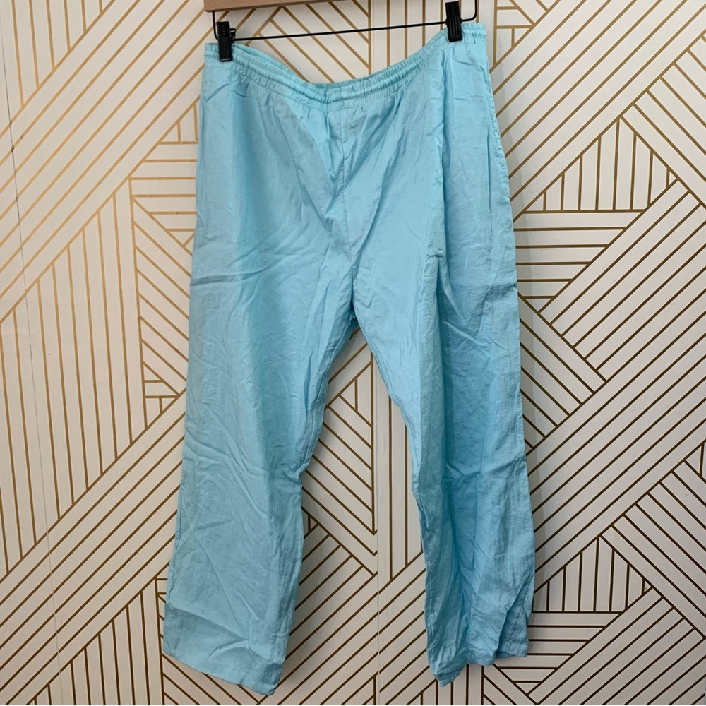 Vintage 1980s-1990s Great Cavalier by St Paul set Windbreaker track suit set L - Picture 5 of 11
